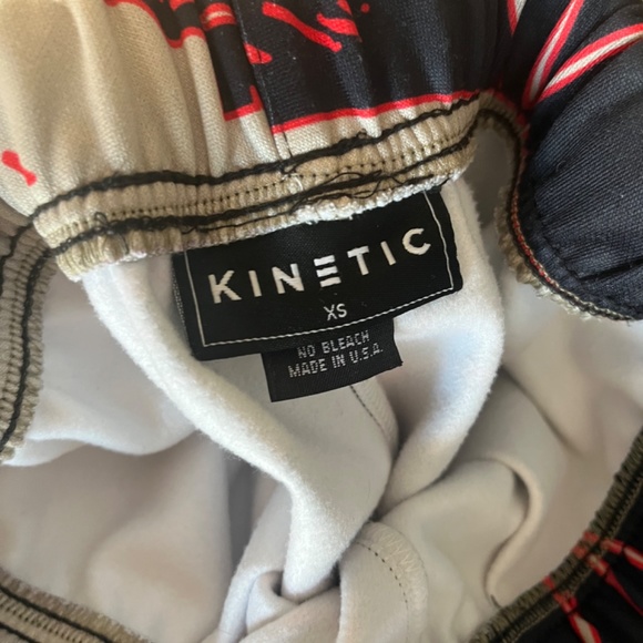 Kinetic kings Joggers - Picture 2 of 2
